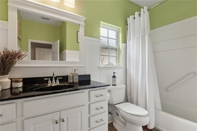 Inside the gates of Osprey Cove, a golf course community, this - photo 27