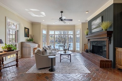 ULTIMATE LAKEFRONT AT REYNOLDS LAKE OCONEE, WITH YOUR PRIVATE - photo 27