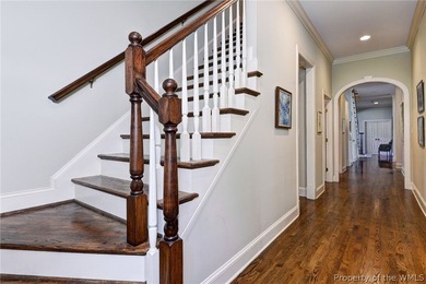 Enjoy gracious living in this stately golf-front brick home in - photo 27