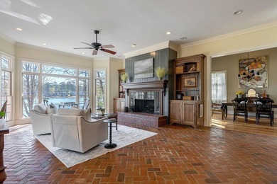 ULTIMATE LAKEFRONT AT REYNOLDS LAKE OCONEE, WITH YOUR PRIVATE - photo 29
