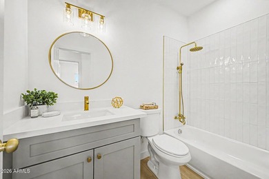 Welcome to this stunning brand-new construction home in Arizona - photo 30