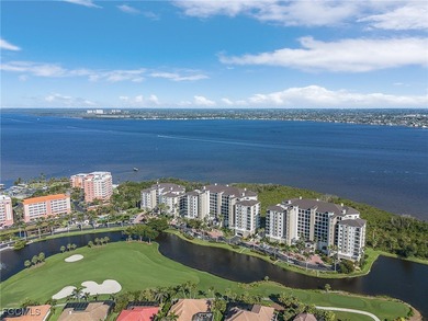 Caloosahatchee River Condo For Sale in Fort Myers Florida