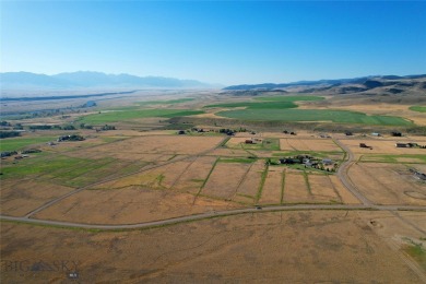 Lake Acreage For Sale in Ennis, Montana
