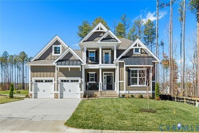 New construction in Magnolia Green - without the wait - photo 1