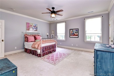 Enjoy gracious living in this stately golf-front brick home in - photo 31