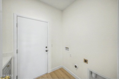 Welcome to this stunning brand-new construction home in Arizona - photo 32