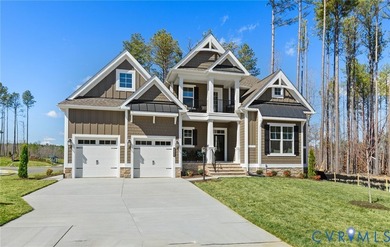 New construction in Magnolia Green - without the wait - photo 2