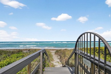 Light, bright, airy, and just 224 steps from the front door to - photo 2