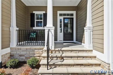 New construction in Magnolia Green - without the wait - photo 3