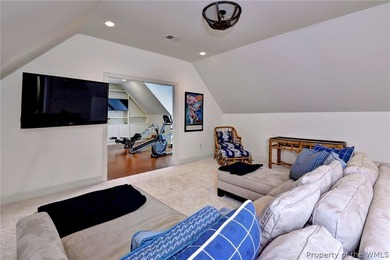 Enjoy gracious living in this stately golf-front brick home in - photo 33