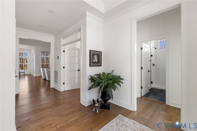 New construction in Magnolia Green - without the wait - photo 4