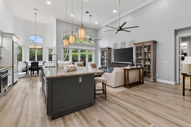 Light, bright, airy, and just 224 steps from the front door to - photo 4