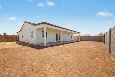 Welcome to this stunning brand-new construction home in Arizona - photo 35