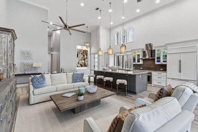 Light, bright, airy, and just 224 steps from the front door to - photo 5