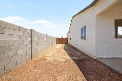 Welcome to this stunning brand-new construction home in Arizona - photo 36