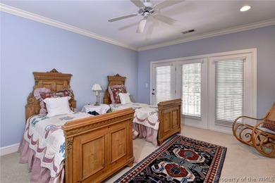 Enjoy gracious living in this stately golf-front brick home in - photo 36
