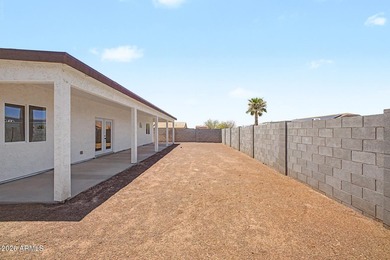 Welcome to this stunning brand-new construction home in Arizona - photo 37