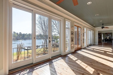 ULTIMATE LAKEFRONT AT REYNOLDS LAKE OCONEE, WITH YOUR PRIVATE - photo 37