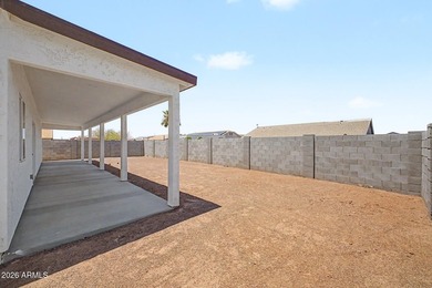 Welcome to this stunning brand-new construction home in Arizona - photo 38