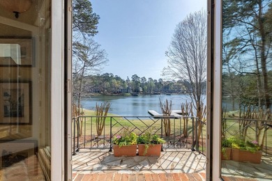 ULTIMATE LAKEFRONT AT REYNOLDS LAKE OCONEE, WITH YOUR PRIVATE - photo 38