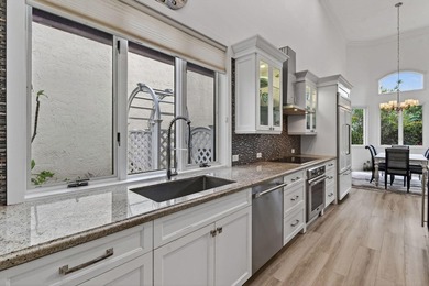 Light, bright, airy, and just 224 steps from the front door to - photo 8