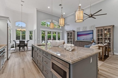Light, bright, airy, and just 224 steps from the front door to - photo 9