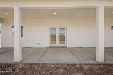 Welcome to this stunning brand-new construction home in Arizona - photo 40