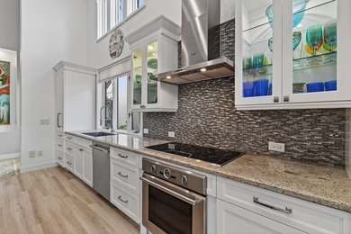 Light, bright, airy, and just 224 steps from the front door to - photo 10