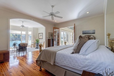 ULTIMATE LAKEFRONT AT REYNOLDS LAKE OCONEE, WITH YOUR PRIVATE - photo 41
