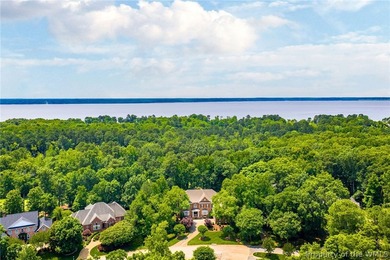 Enjoy gracious living in this stately golf-front brick home in - photo 41