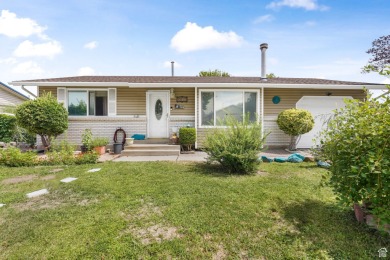 Great Salt Lake Home For Sale in Salt Lake City Utah