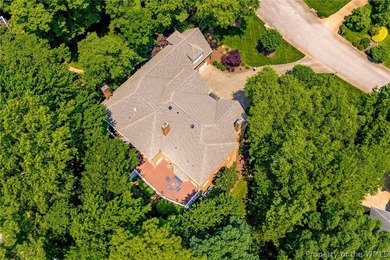 Enjoy gracious living in this stately golf-front brick home in - photo 42