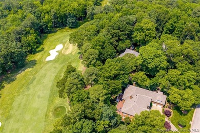 Enjoy gracious living in this stately golf-front brick home in - photo 43
