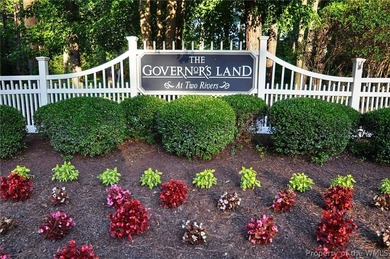 Enjoy gracious living in this stately golf-front brick home in - photo 44