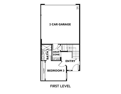 Welcome to 2159 Andover Lane, a thoughtfully designed townhome - photo 47