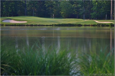 Enjoy gracious living in this stately golf-front brick home in - photo 49