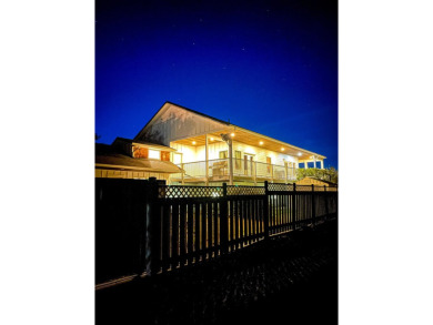 Lake Home For Sale in Florence, Oregon