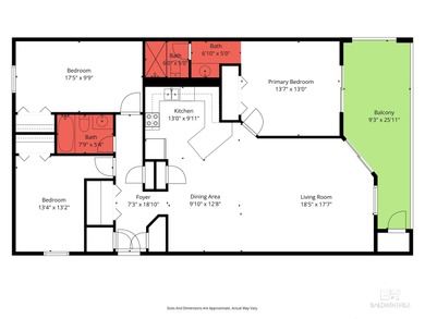 This beautifully appointed 3-bedroom, 2-bath condo in Phoenix