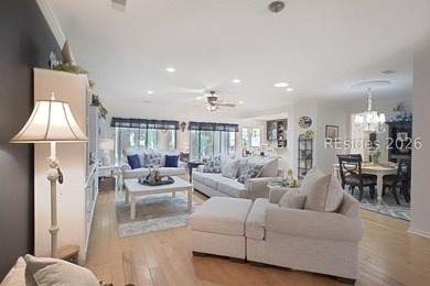 This well maintained and open floor plan Wisteria offers the - photo 1