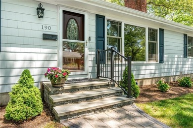 Bright, airy, and thoughtfully updated, this move-in ready ranch - photo 2