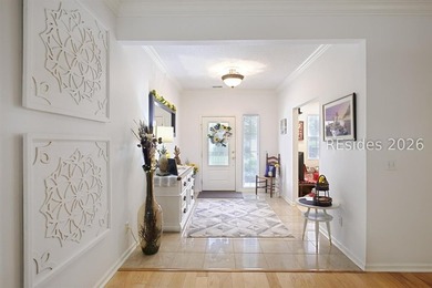 This well maintained and open floor plan Wisteria offers the - photo 3