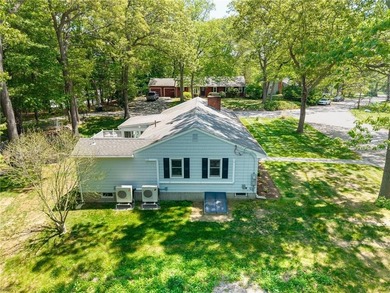 Bright, airy, and thoughtfully updated, this move-in ready ranch - photo 4