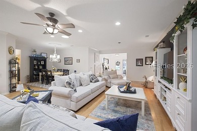This well maintained and open floor plan Wisteria offers the - photo 5