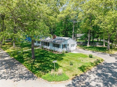 Bright, airy, and thoughtfully updated, this move-in ready ranch - photo 5