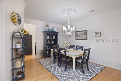 This well maintained and open floor plan Wisteria offers the - photo 7