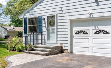 Bright, airy, and thoughtfully updated, this move-in ready ranch - photo 7