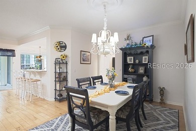 This well maintained and open floor plan Wisteria offers the - photo 8