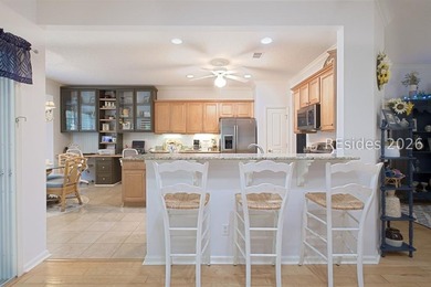 This well maintained and open floor plan Wisteria offers the - photo 9