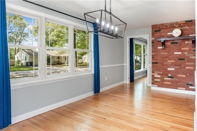 Bright, airy, and thoughtfully updated, this move-in ready ranch - photo 9