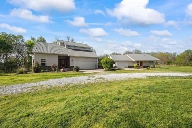 Lake Home For Sale in Springdale, Arkansas